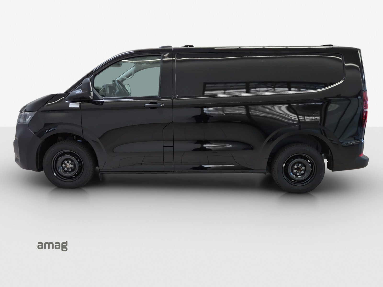 VW Transporter Kastenwagen RS 3100mm, Voll-Hybrid Benzin/Elektro, Neuwagen, Automatik - 2