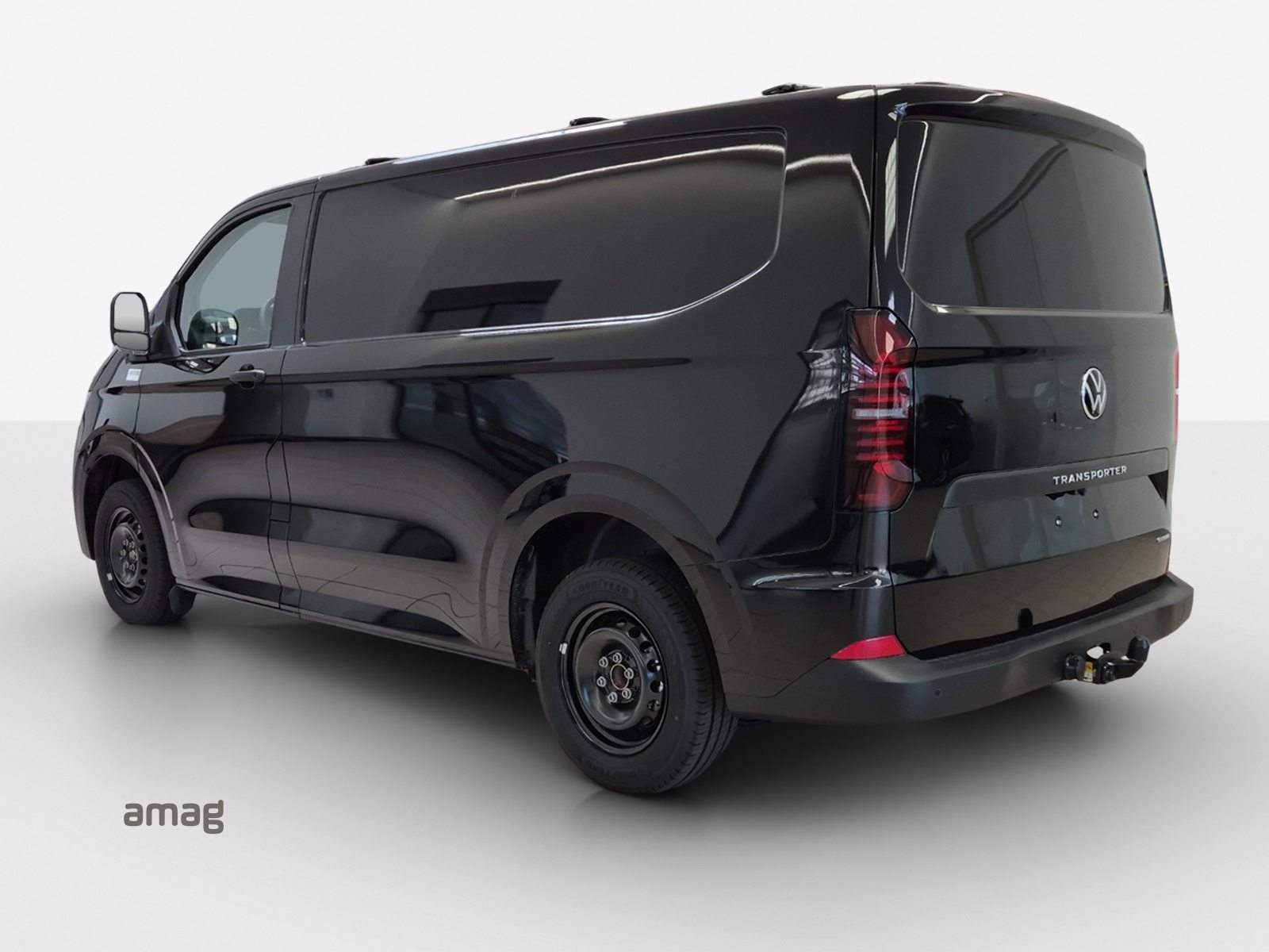VW Transporter Kastenwagen RS 3100mm, Voll-Hybrid Benzin/Elektro, Neuwagen, Automatik - 3