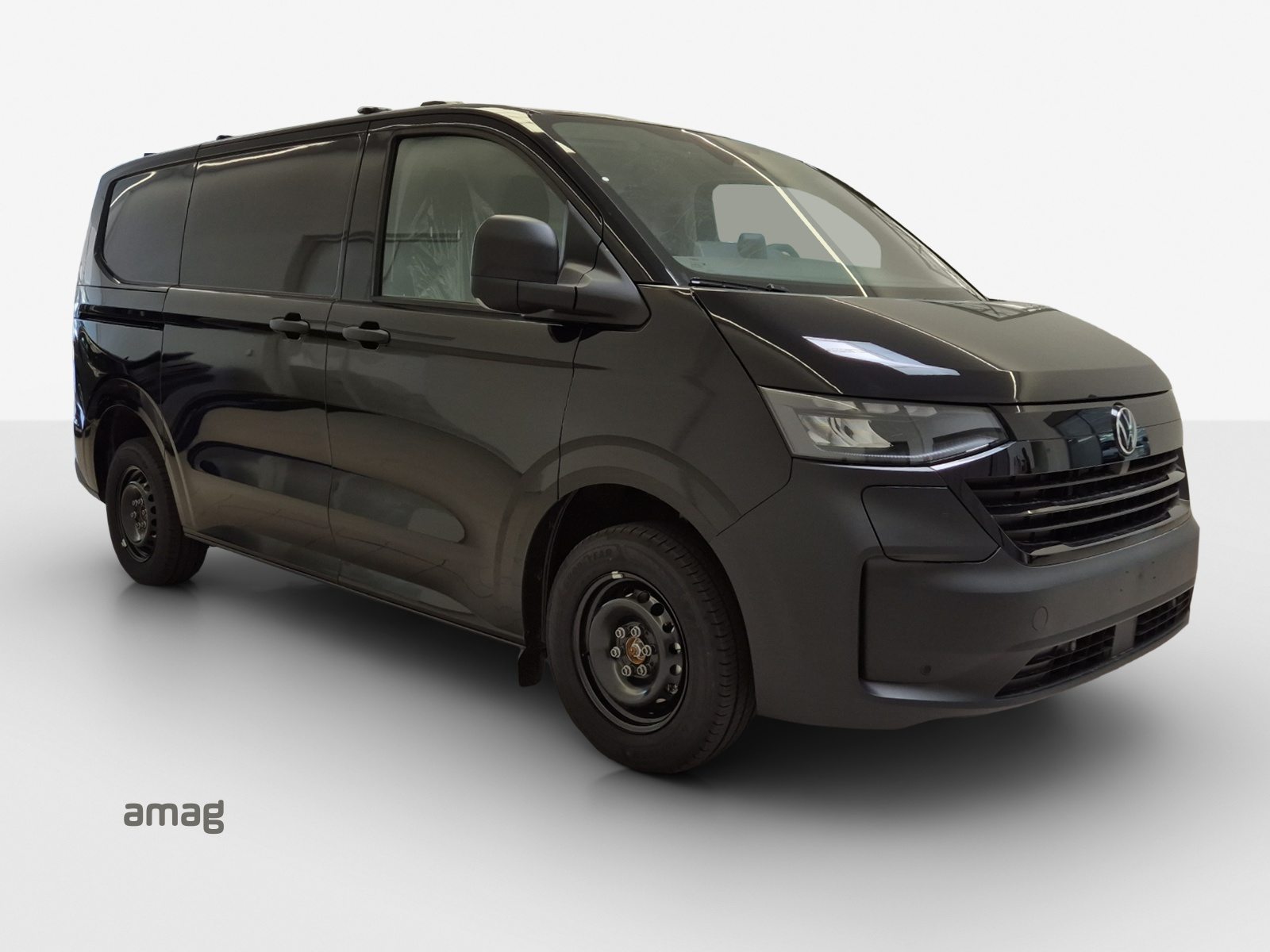 VW Transporter Kastenwagen RS 3100mm, Voll-Hybrid Benzin/Elektro, Neuwagen, Automatik - 6