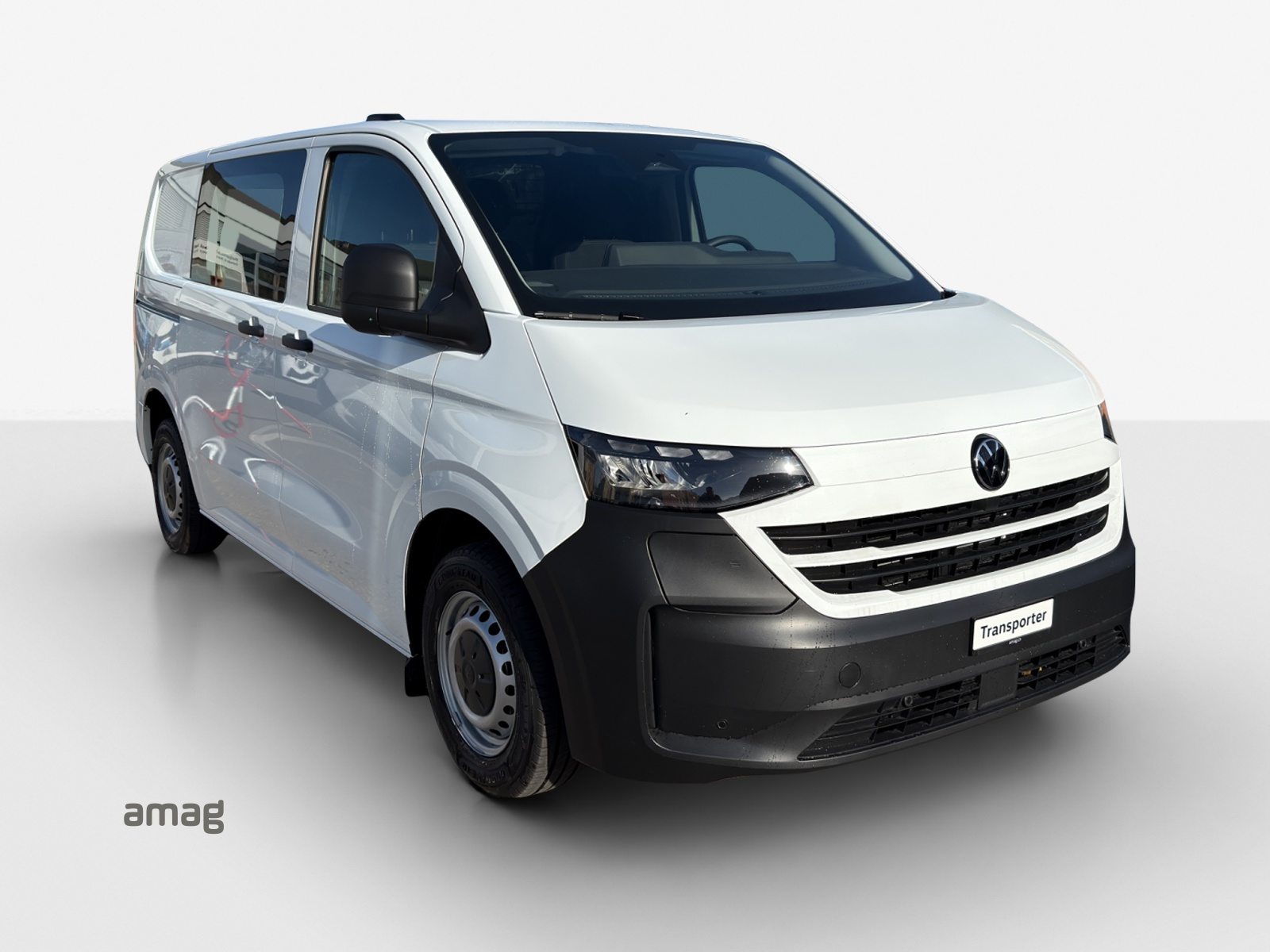 VW Transporter Kastenwagen BEV RS 3100mm, Elettrica, Auto nuove, Automatico - 6