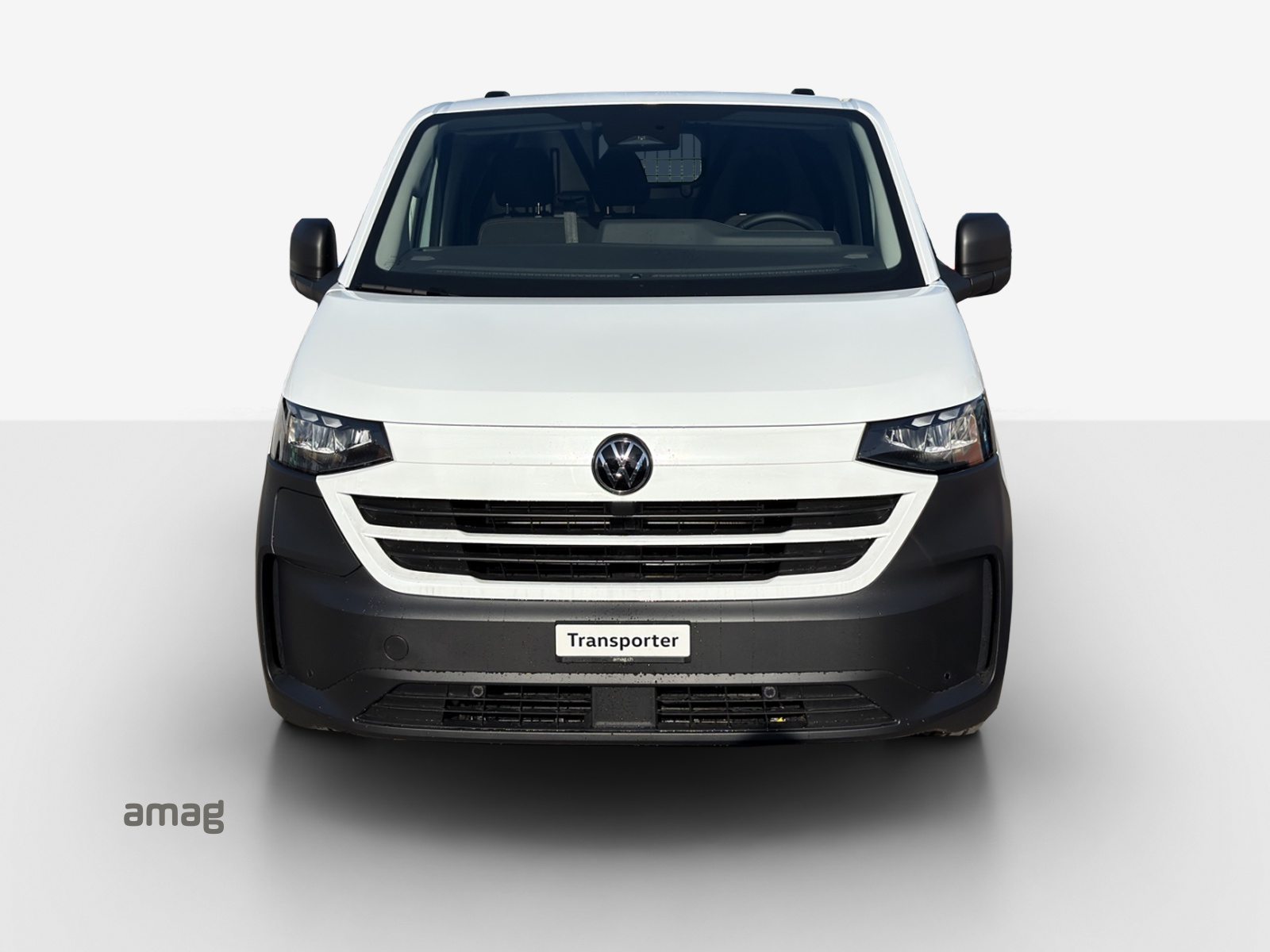 VW Transporter Kastenwagen BEV RS 3100mm, Elettrica, Auto nuove, Automatico - 7