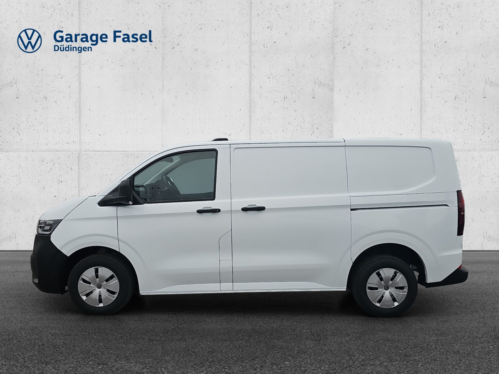 VW Transporter Kastenwagen RS 3100mm, Diesel, Voiture nouvelle, Automatique - 2