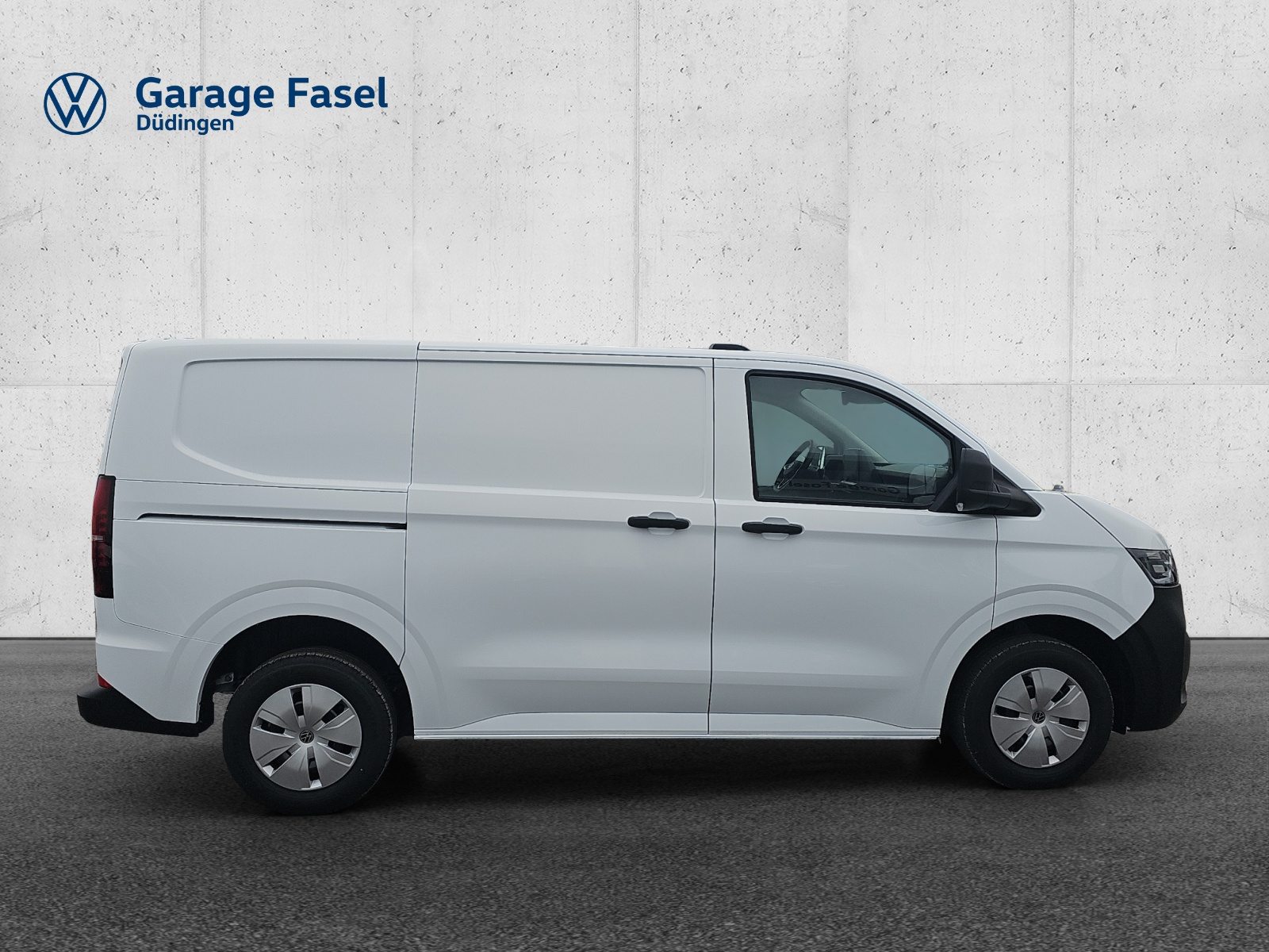 VW Transporter Kastenwagen RS 3100mm, Diesel, Voiture nouvelle, Automatique - 6