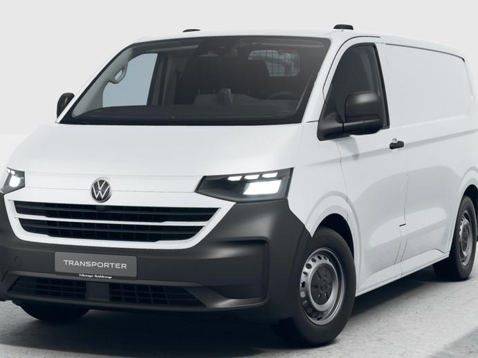 VW Transporter 2.0 TDI Automat, Diesel, New car, Automatic