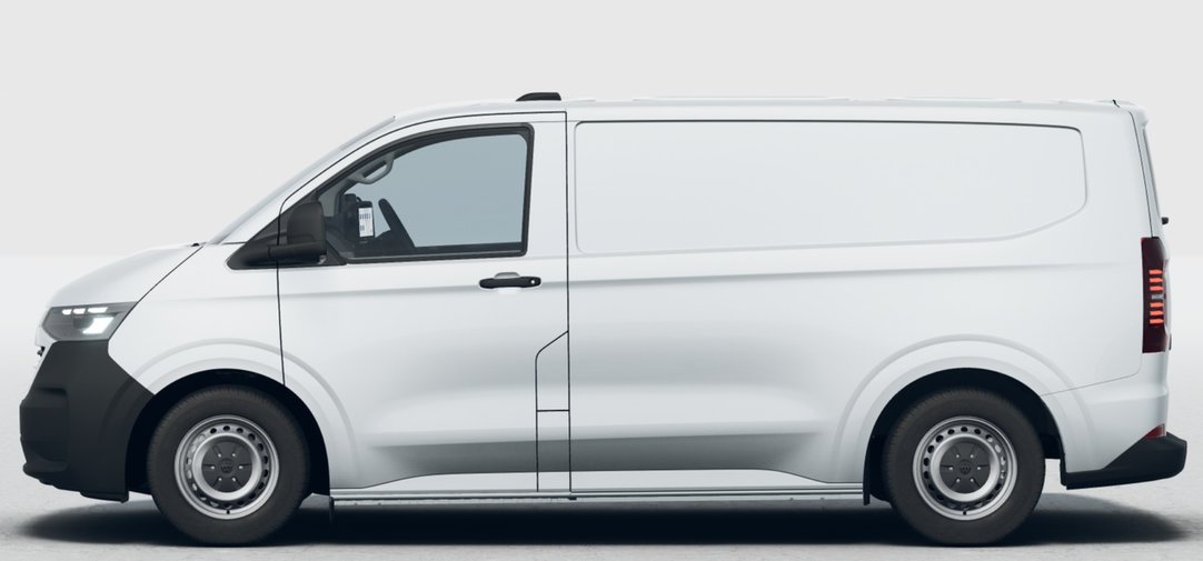 VW Transporter 2.0 TDI Automat, Diesel, Voiture nouvelle, Automatique - 2