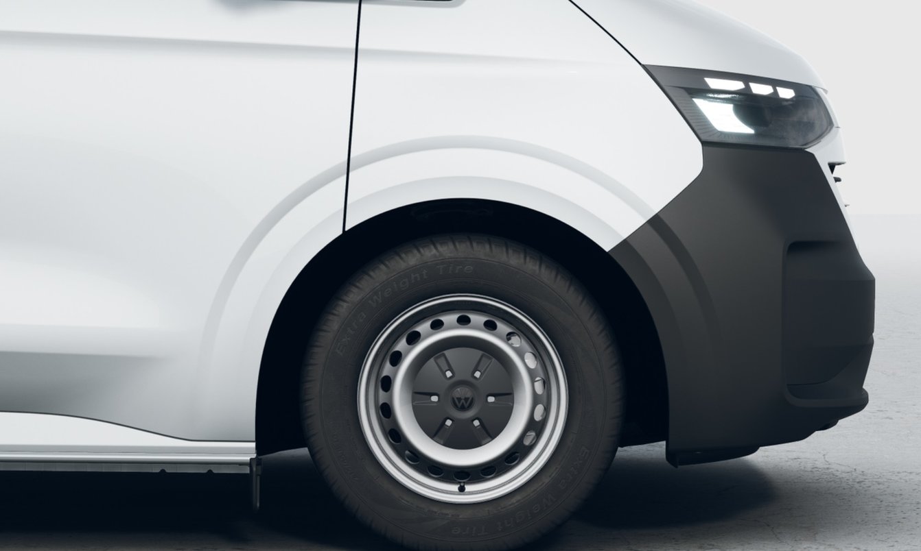 VW Transporter 2.0 TDI Automat, Diesel, Voiture nouvelle, Automatique - 4