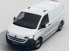 VW Transporter 2.0 TDI Automat, Diesel, New car, Automatic - 5