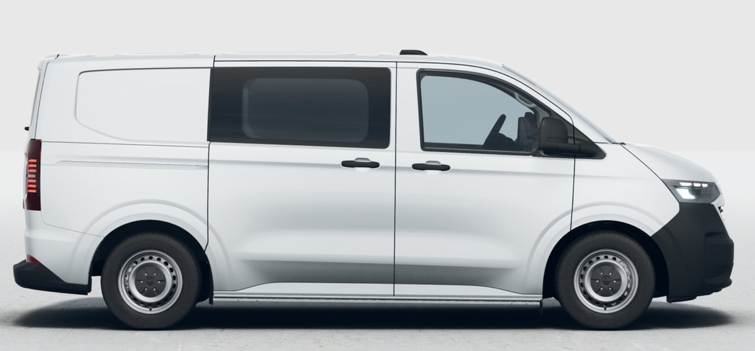 VW Transporter 2.0 TDI Automat, Diesel, Voiture nouvelle, Automatique - 6