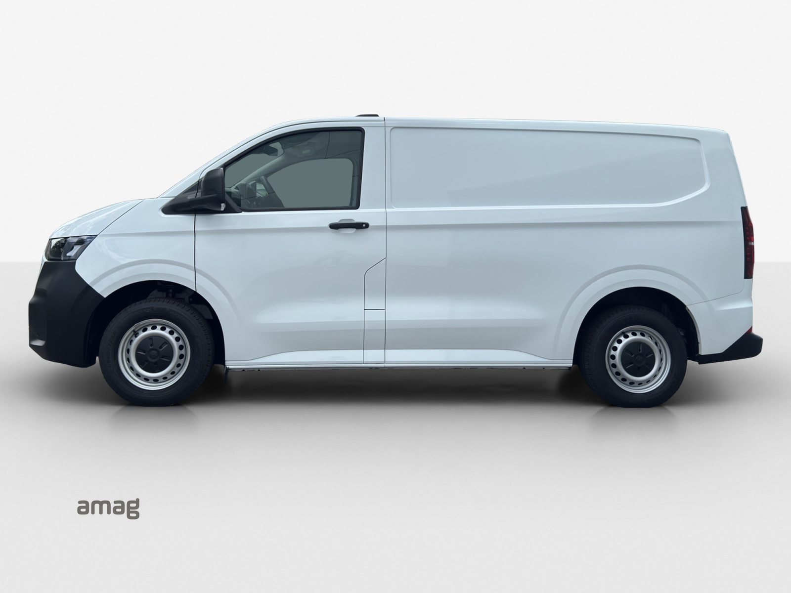 VW Transporter Kastenwagen BEV RS 3100mm, Électrique, Voiture nouvelle, Automatique - 2