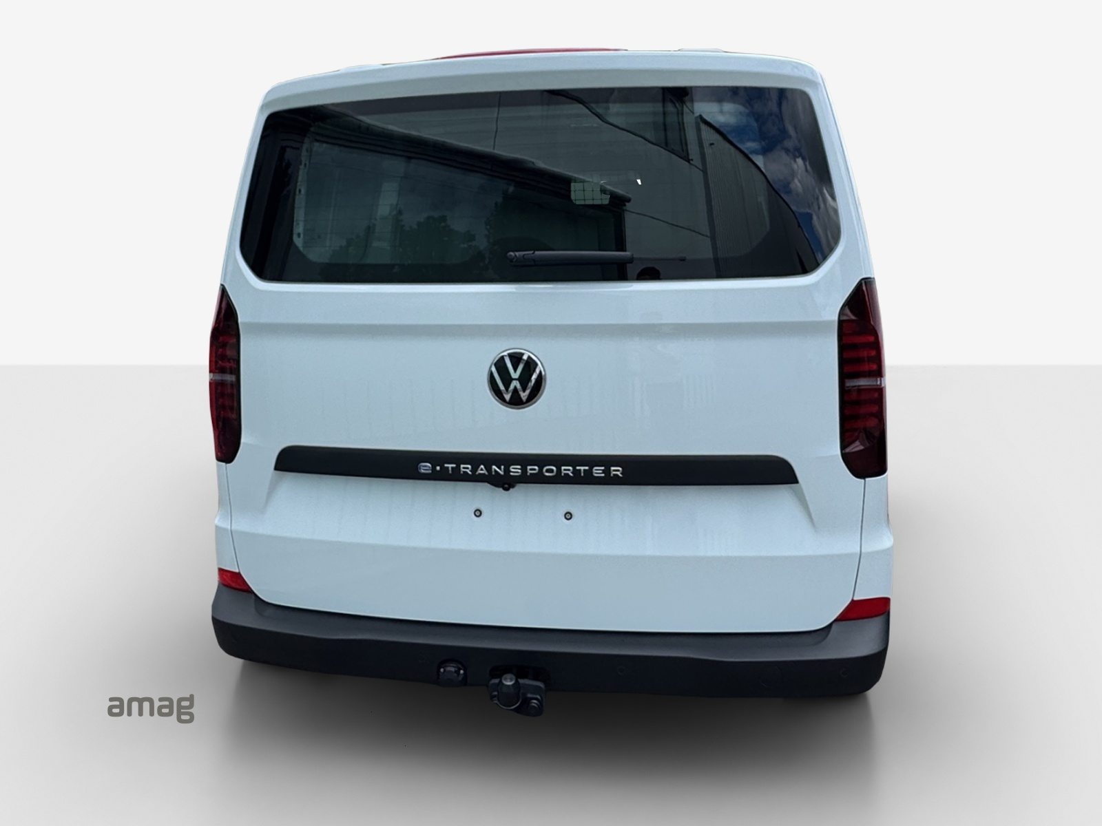 VW Transporter Kastenwagen BEV RS 3100mm, Électrique, Voiture nouvelle, Automatique - 3
