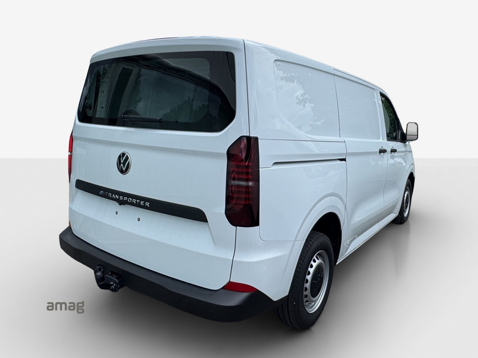 VW Transporter Kastenwagen BEV RS 3100mm, Électrique, Voiture nouvelle, Automatique - 4