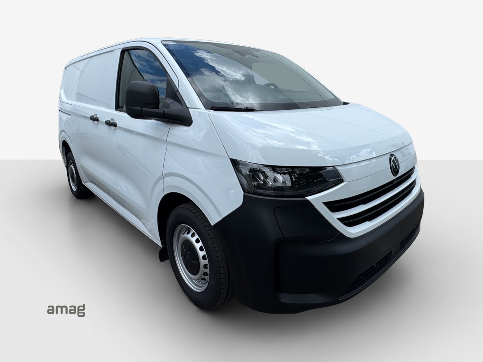 VW Transporter Kastenwagen BEV RS 3100mm, Électrique, Voiture nouvelle, Automatique - 5