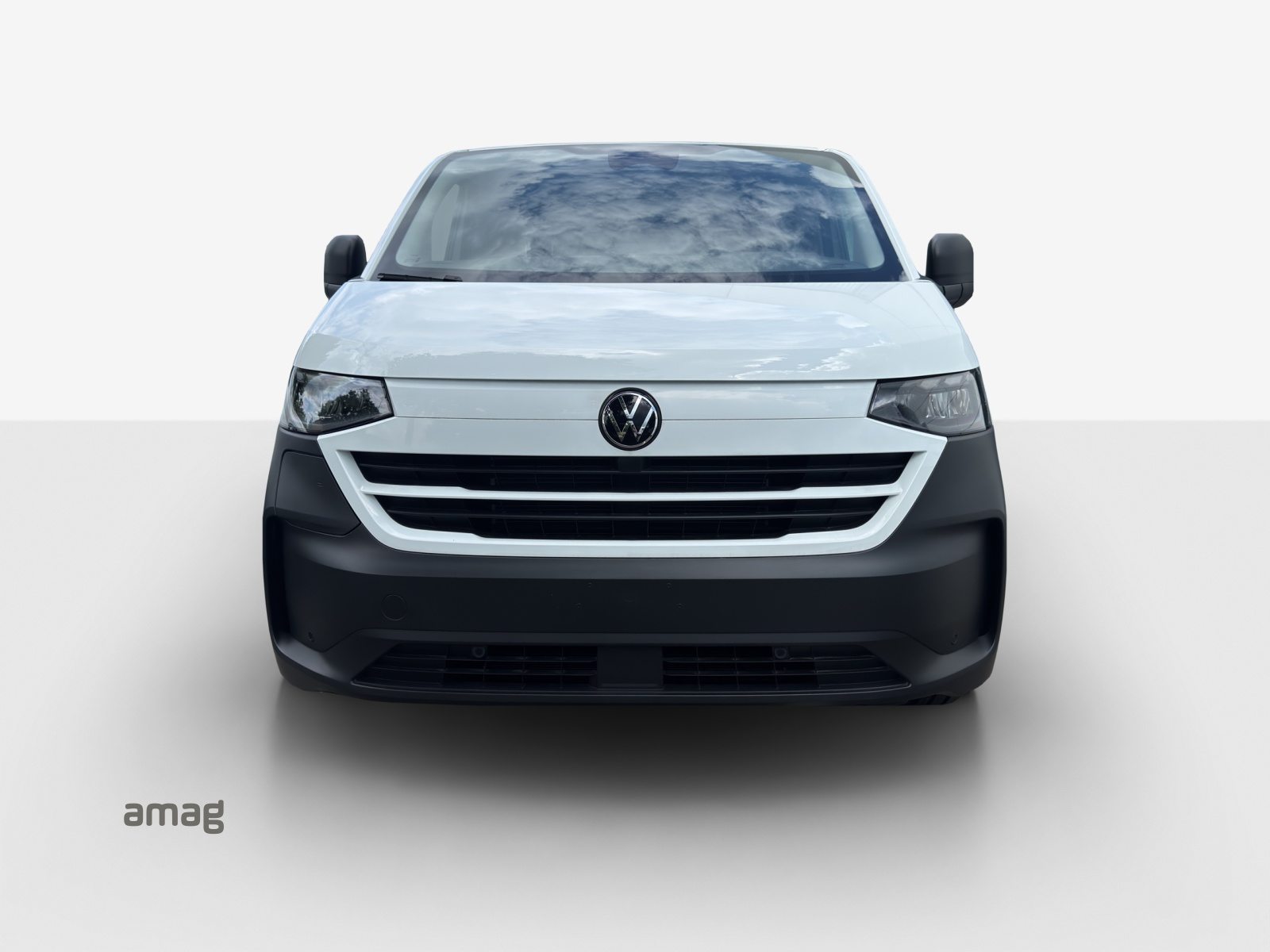 VW Transporter Kastenwagen BEV RS 3100mm, Électrique, Voiture nouvelle, Automatique - 6