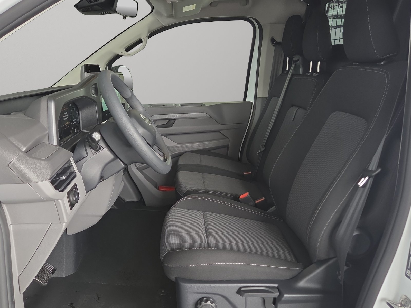 VW Transporter 2.0 TDI Automat, Diesel, New car, Automatic - 6