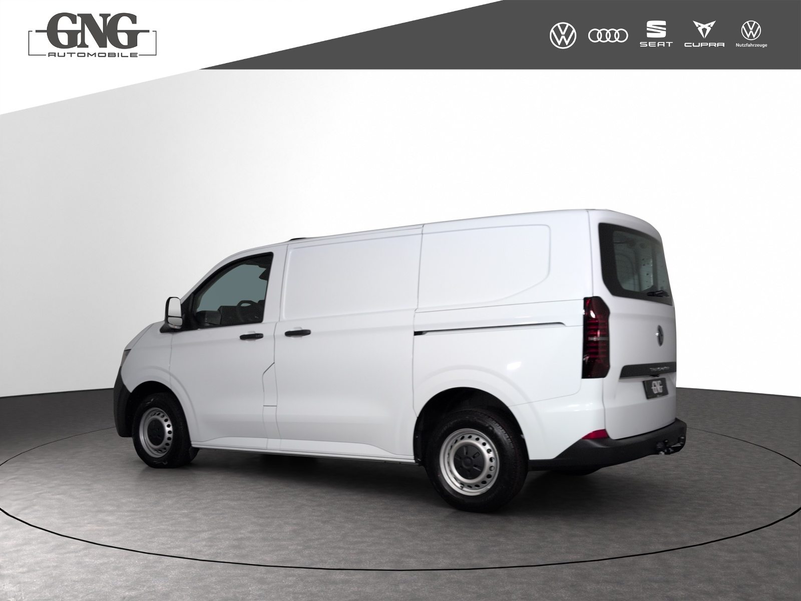 VW Transporter Kastenwagen RS 3100mm, Diesel, New car, Automatic - 2