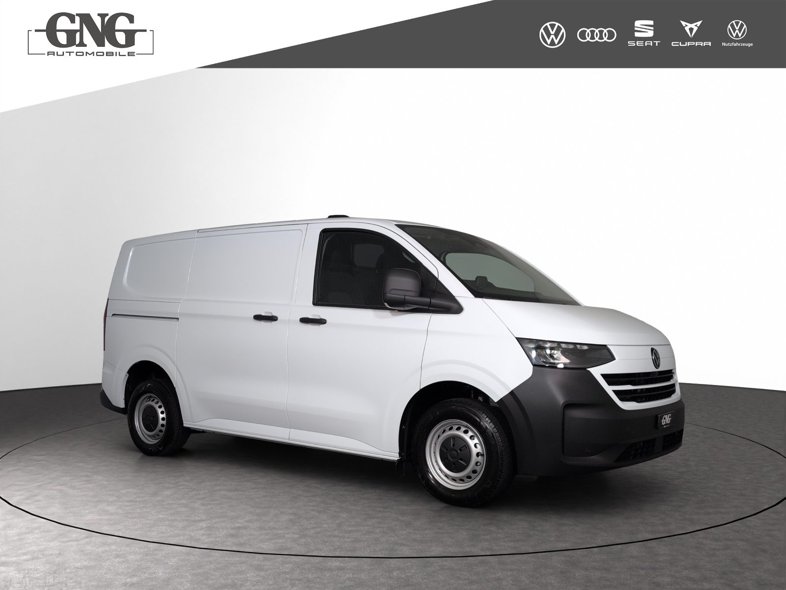 VW Transporter Kastenwagen RS 3100mm, Diesel, New car, Automatic - 4