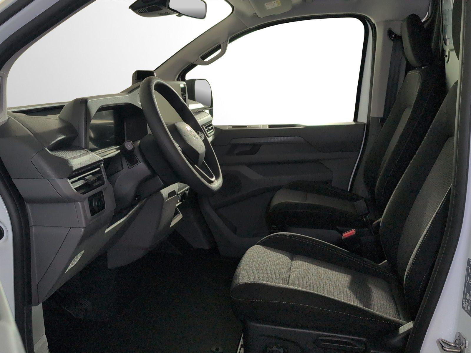 VW Transporter Kastenwagen RS 3100mm, Diesel, New car, Automatic - 6