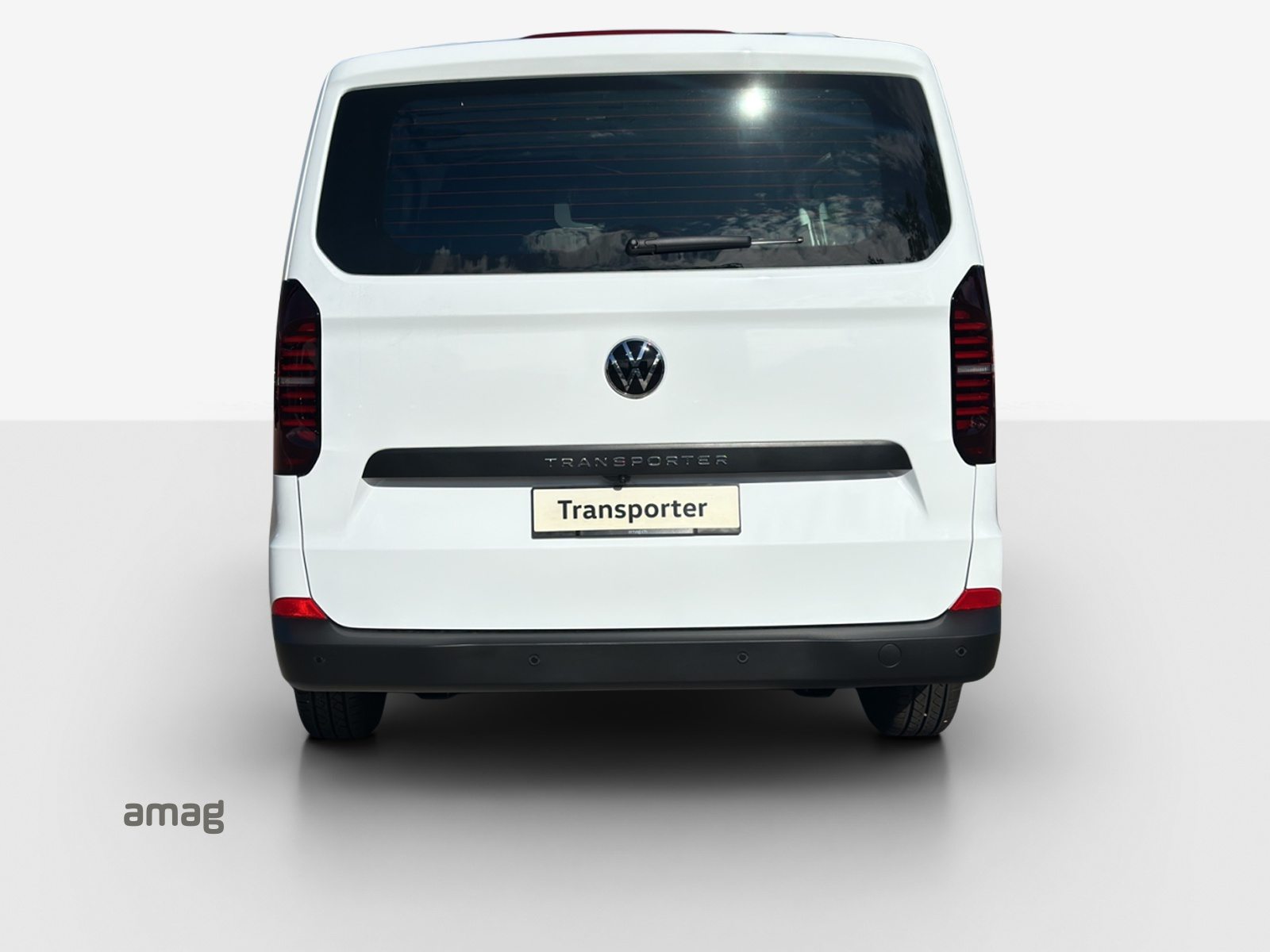 VW Transporter Kastenwagen RS 3100mm, Diesel, New car, Manual - 4