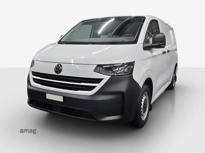 VW Transporter Kastenwagen BEV RS 3100mm 4Motion, Elettrica, Auto nuove, Automatico