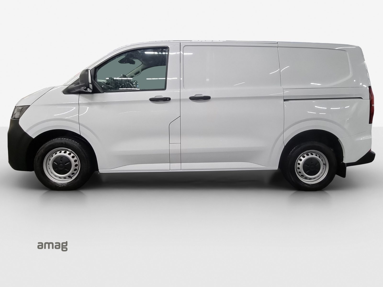 VW Transporter Kastenwagen BEV RS 3100mm 4Motion, Electric, New car, Automatic - 2