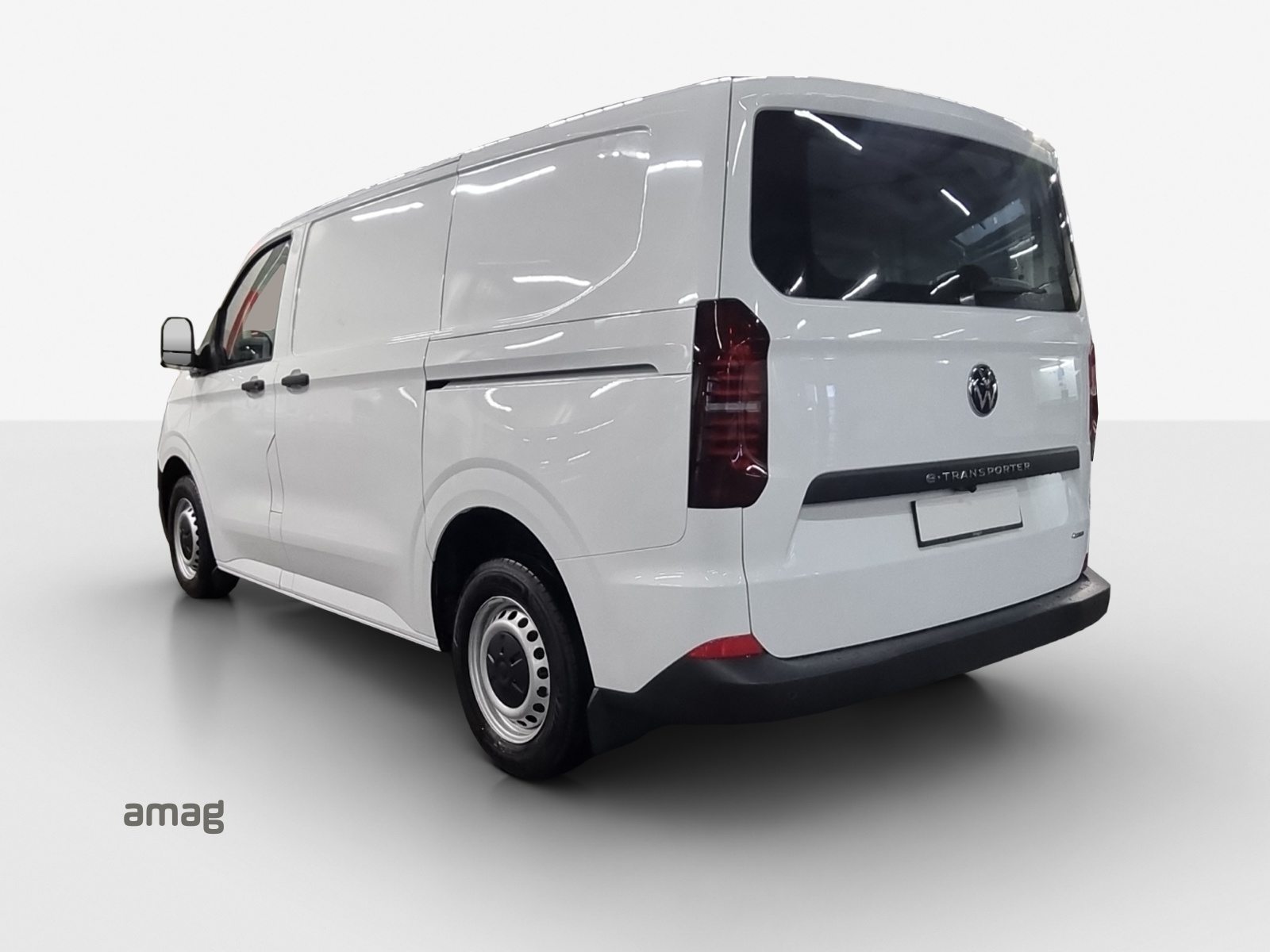 VW Transporter Kastenwagen BEV RS 3100mm 4Motion, Electric, New car, Automatic - 3