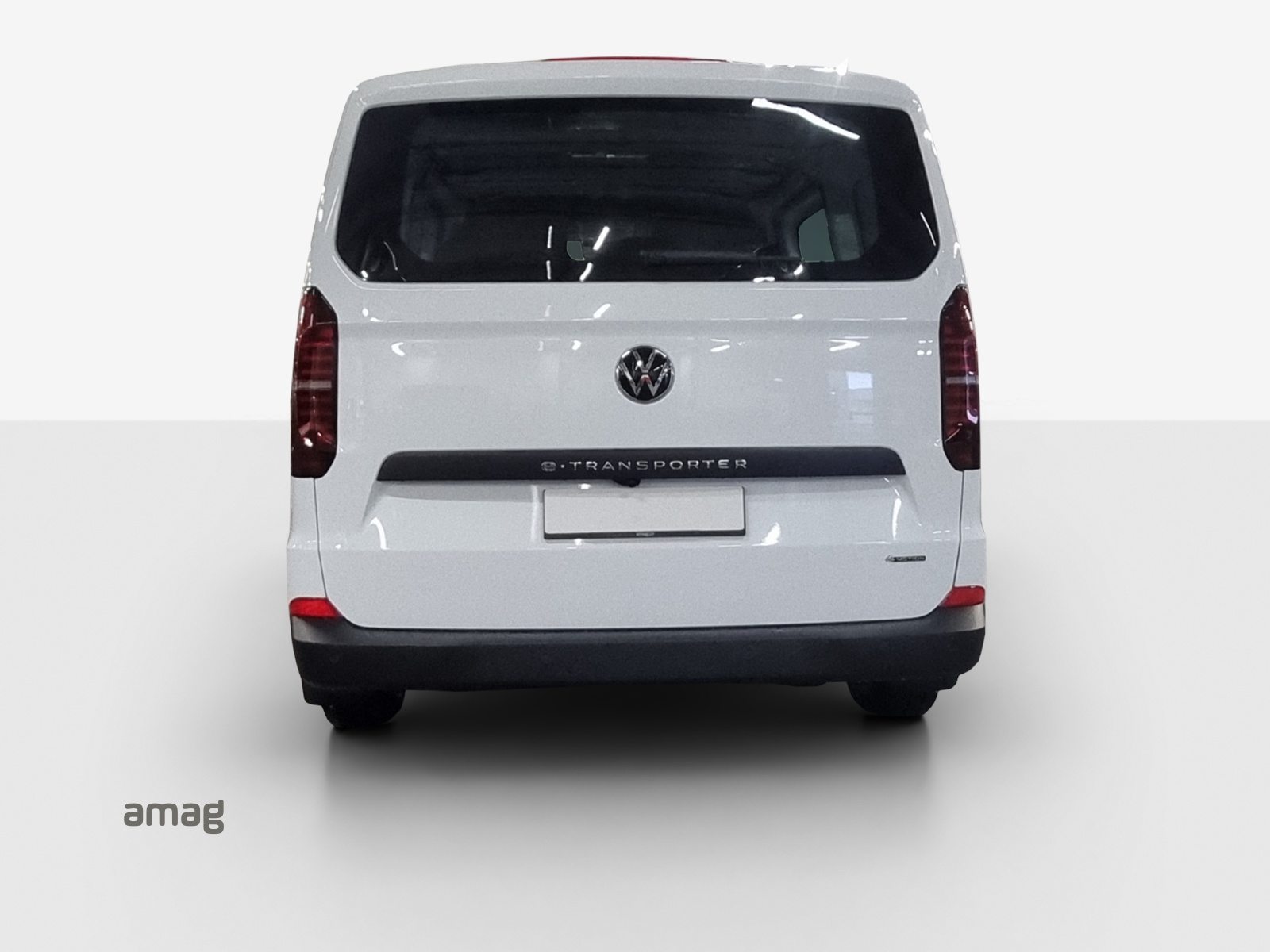 VW Transporter Kastenwagen BEV RS 3100mm 4Motion, Electric, New car, Automatic - 4