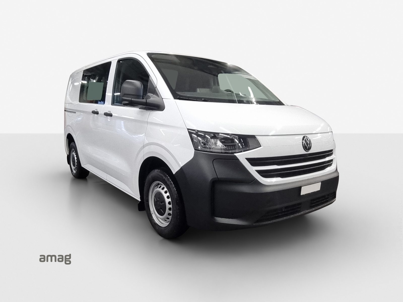 VW Transporter Kastenwagen BEV RS 3100mm 4Motion, Electric, New car, Automatic - 6