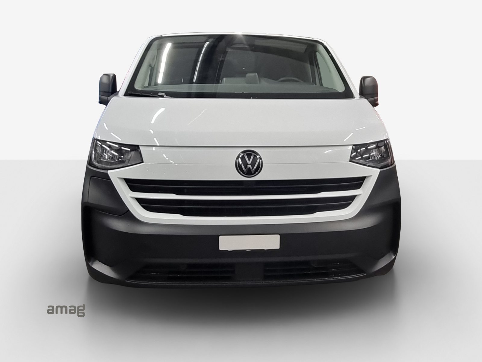 VW Transporter Kastenwagen BEV RS 3100mm 4Motion, Electric, New car, Automatic - 7