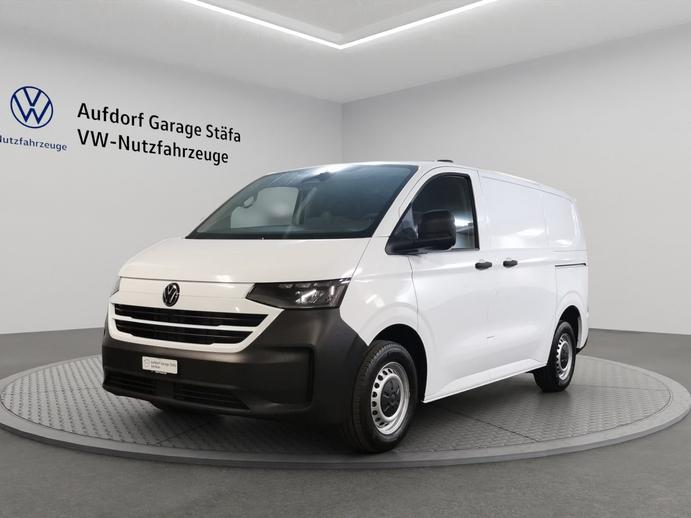 VW Transporter Kastenwagen RS 3100mm, Diesel, Neuwagen, Handschaltung