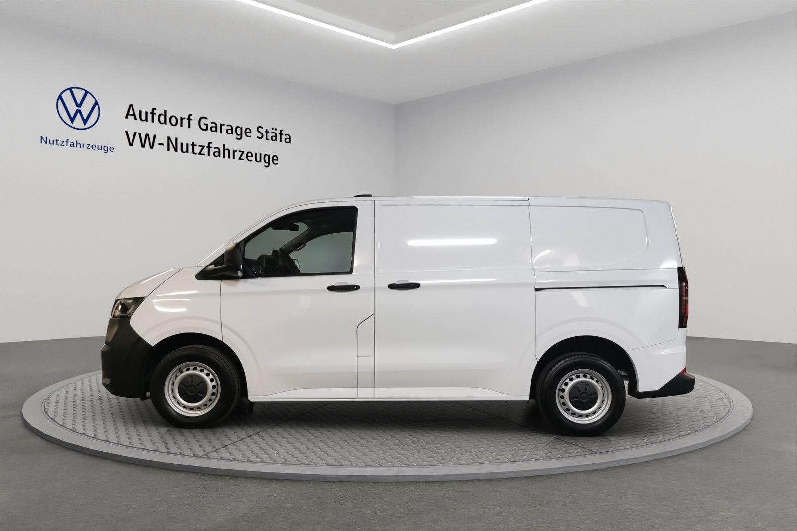 VW Transporter Kastenwagen RS 3100mm, Diesel, Auto nuove, Manuale - 2