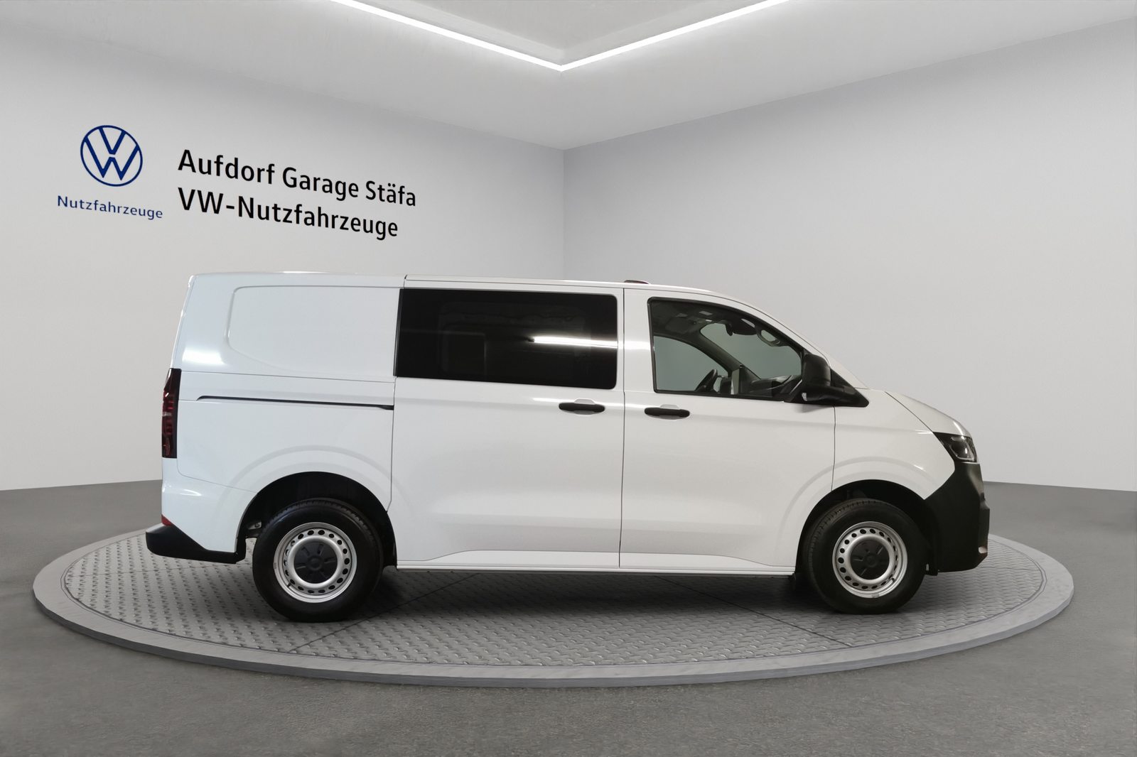 VW Transporter Kastenwagen RS 3100mm, Diesel, Auto nuove, Manuale - 6