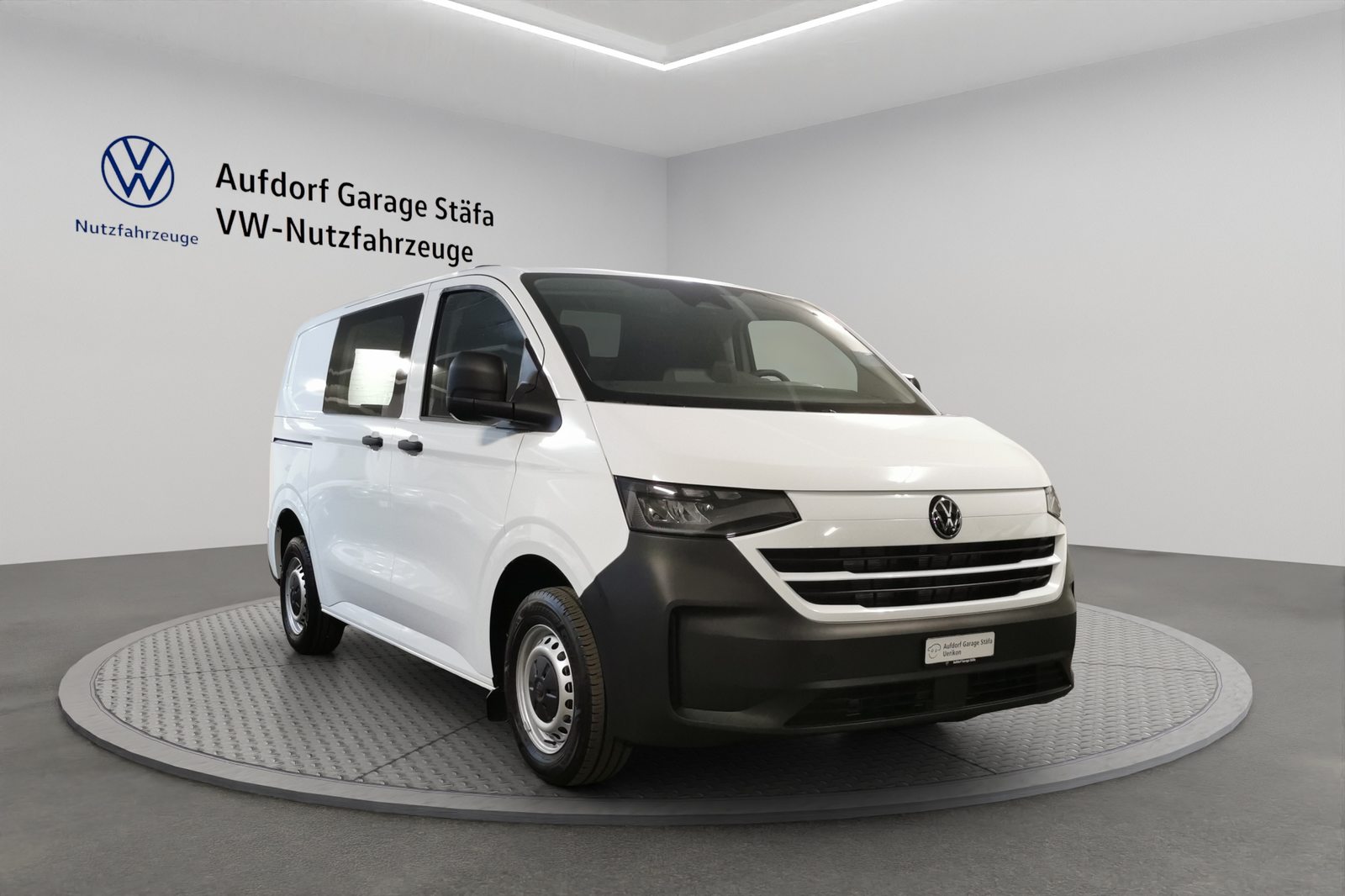 VW Transporter Kastenwagen RS 3100mm, Diesel, Auto nuove, Manuale - 7