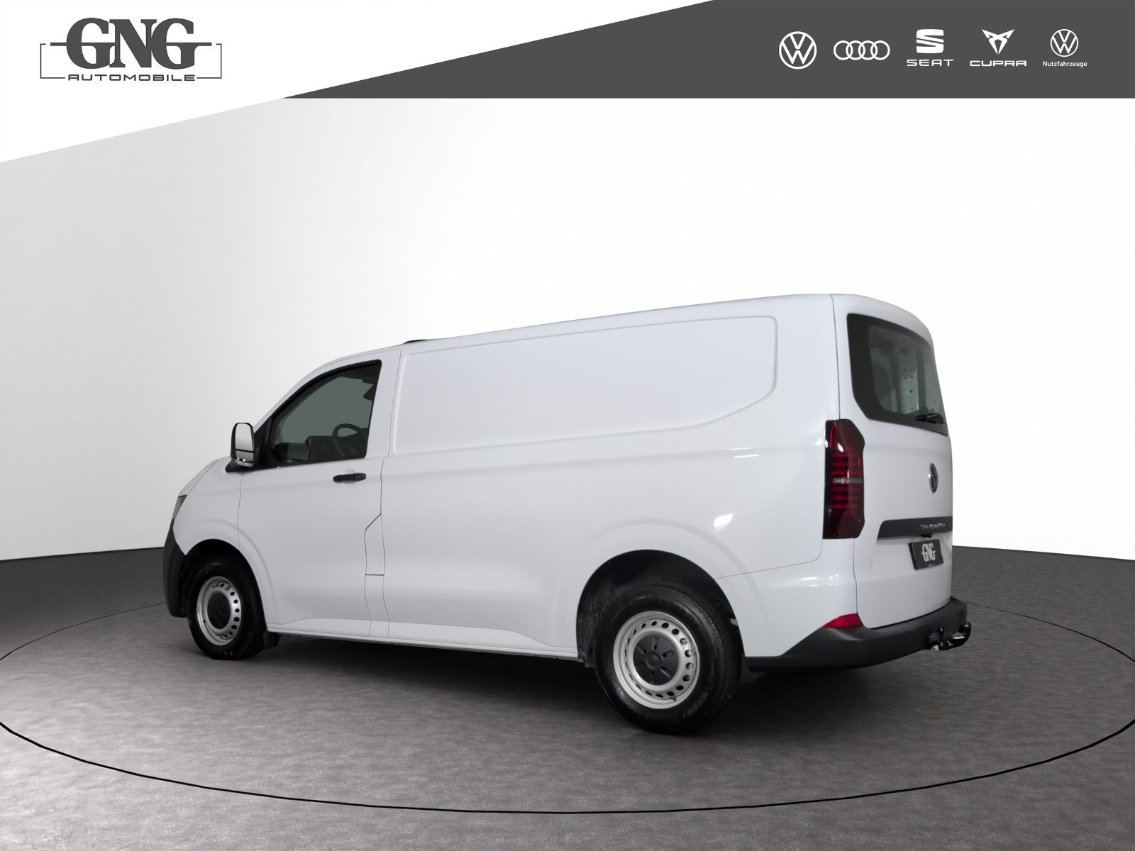 VW Transporter Kastenwagen RS 3100mm, Diesel, Neuwagen, Automatik - 2