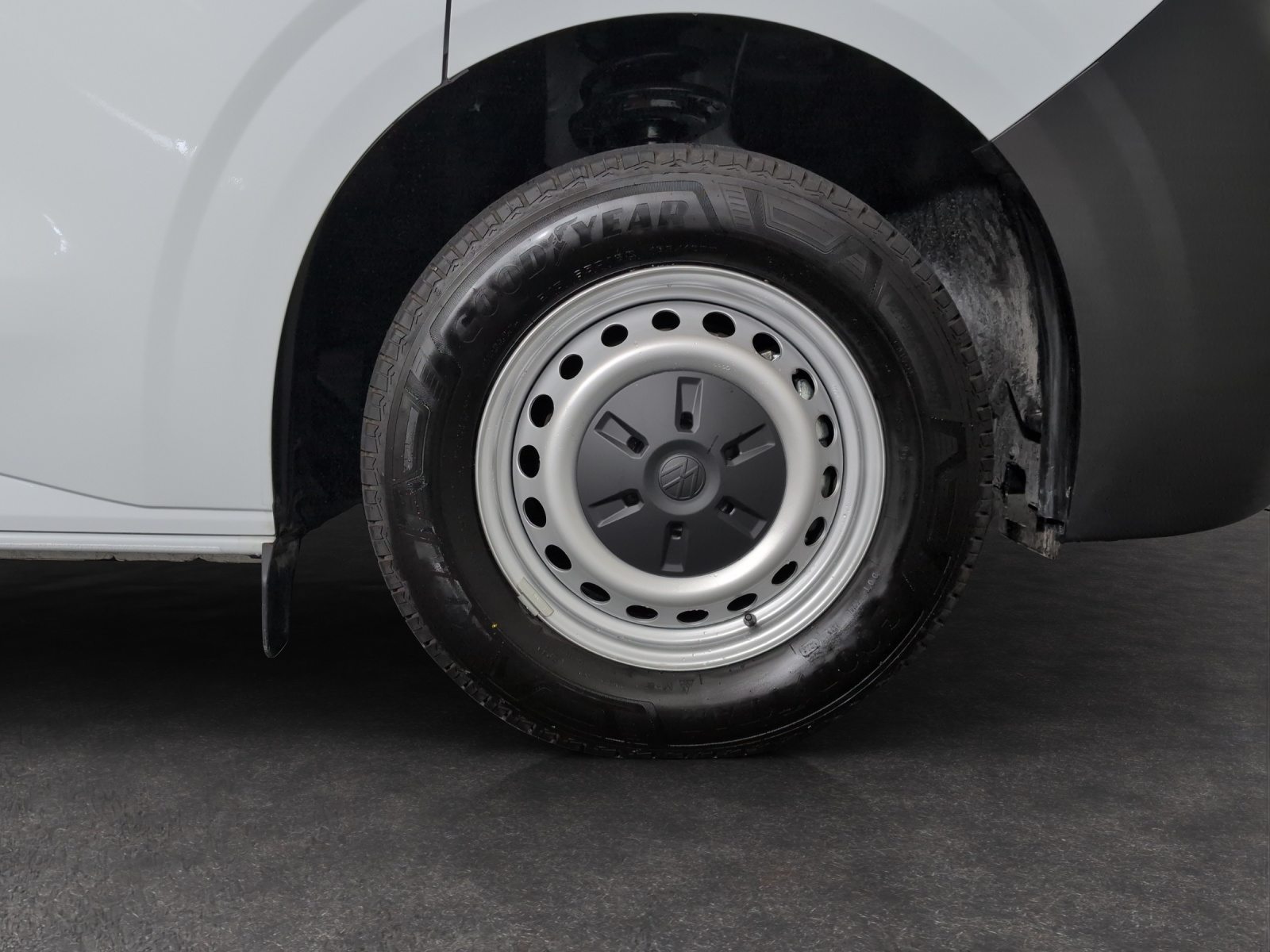 VW Transporter Kastenwagen RS 3100mm, Diesel, Neuwagen, Automatik - 5