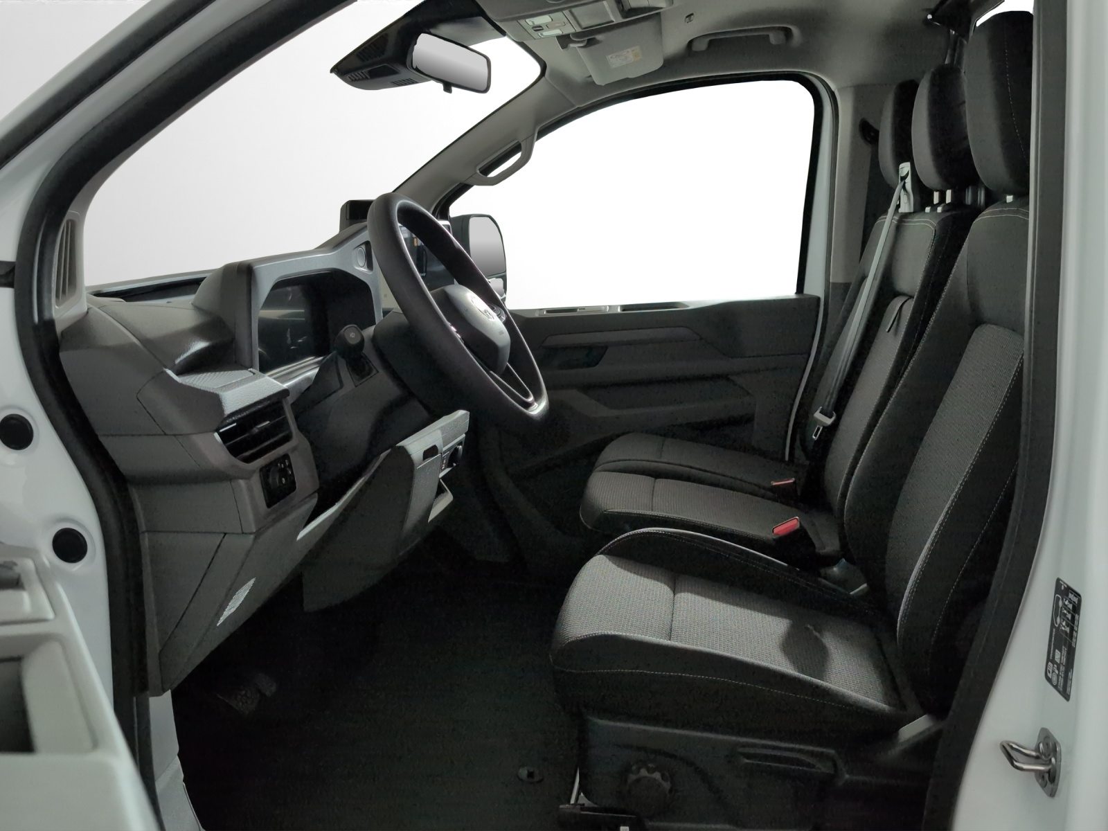 VW Transporter Kastenwagen RS 3100mm, Diesel, Neuwagen, Automatik - 6