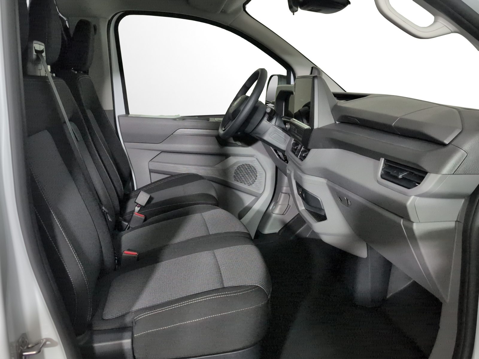 VW Transporter Kastenwagen RS 3100mm, Diesel, Neuwagen, Automatik - 7