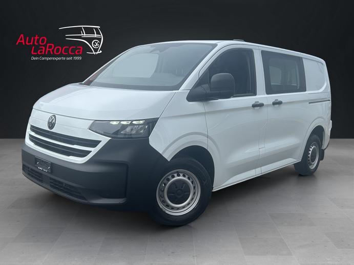 VW Transporter Plus 2.0 TDI 4Motion Automat, Diesel, Neuwagen, Automatik