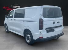 VW Transporter Plus 2.0 TDI 4Motion Automat, Diesel, Neuwagen, Automatik - 3