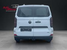 VW Transporter Plus 2.0 TDI 4Motion Automat, Diesel, Neuwagen, Automatik - 4