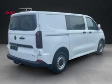 VW Transporter Plus 2.0 TDI 4Motion Automat, Diesel, Neuwagen, Automatik - 5
