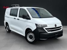 VW Transporter Plus 2.0 TDI 4Motion Automat, Diesel, Neuwagen, Automatik - 7