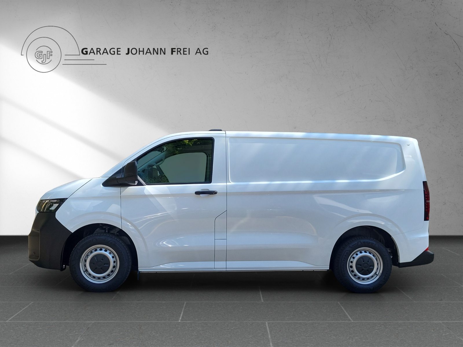 VW Transporter Kastenwagen RS 3100mm, Diesel, Auto nuove, Manuale - 2