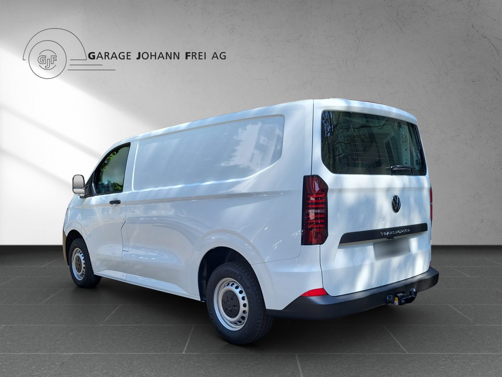VW Transporter Kastenwagen RS 3100mm, Diesel, Auto nuove, Manuale - 3