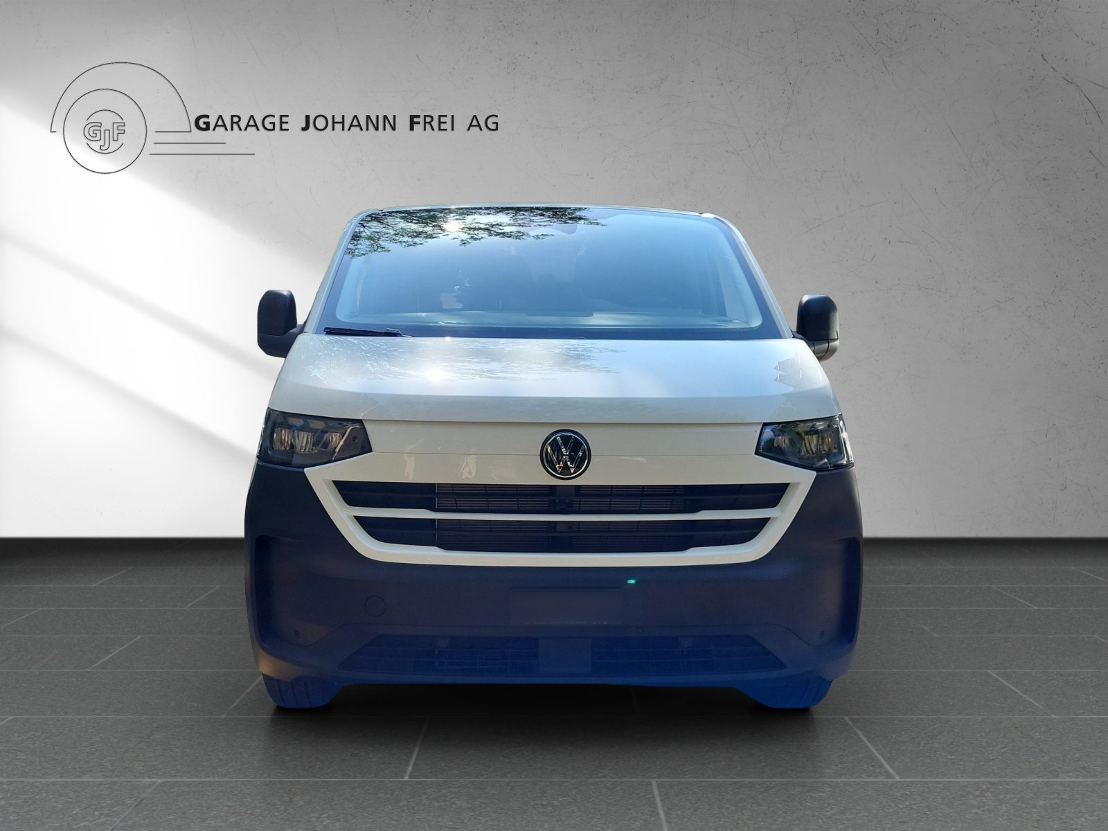 VW Transporter Kastenwagen RS 3100mm, Diesel, Auto nuove, Manuale - 7