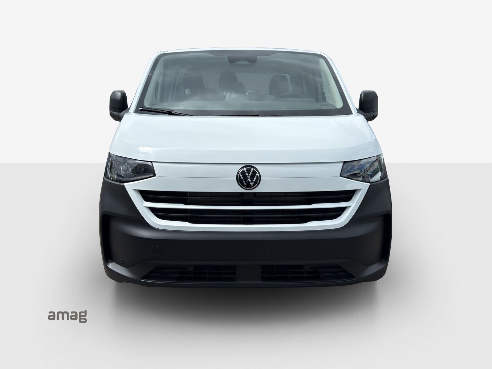 VW Transporter Fahrgestell Doppelkabine BEV RS 3500mm 4Motion, Électrique, Voiture nouvelle, Automatique - 7