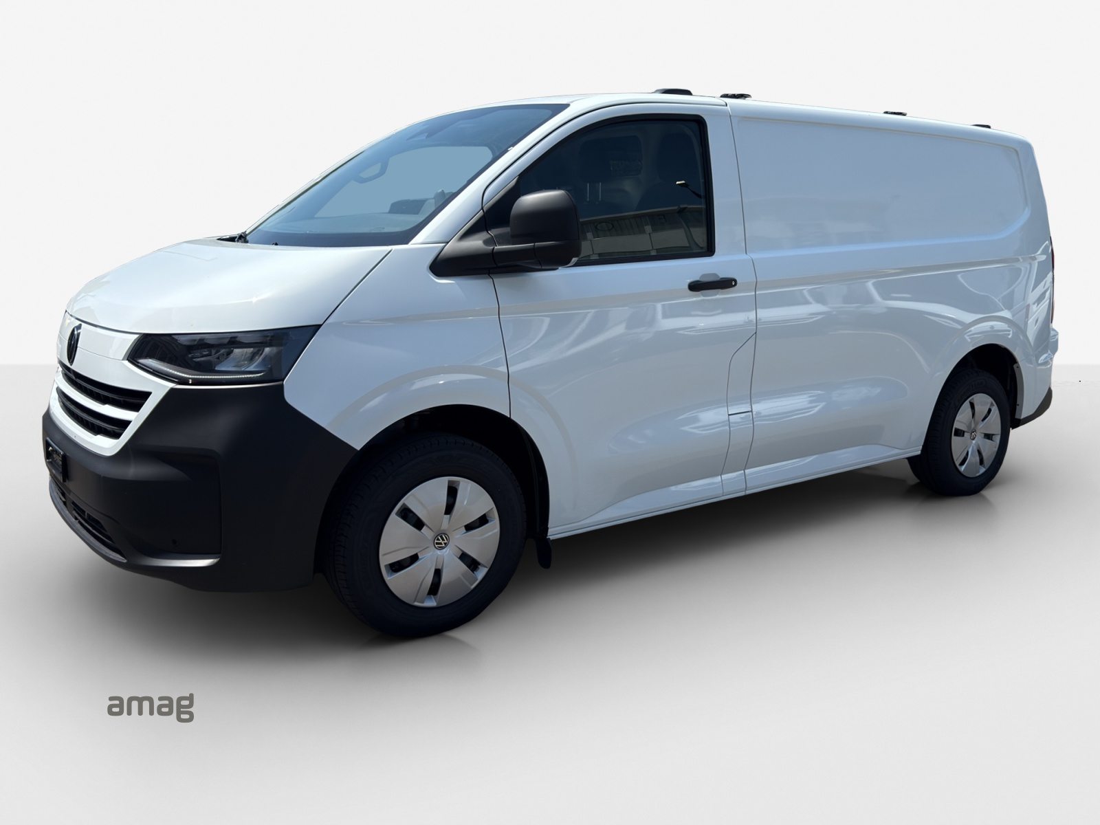VW Transporter Kastenwagen RS 3100mm
