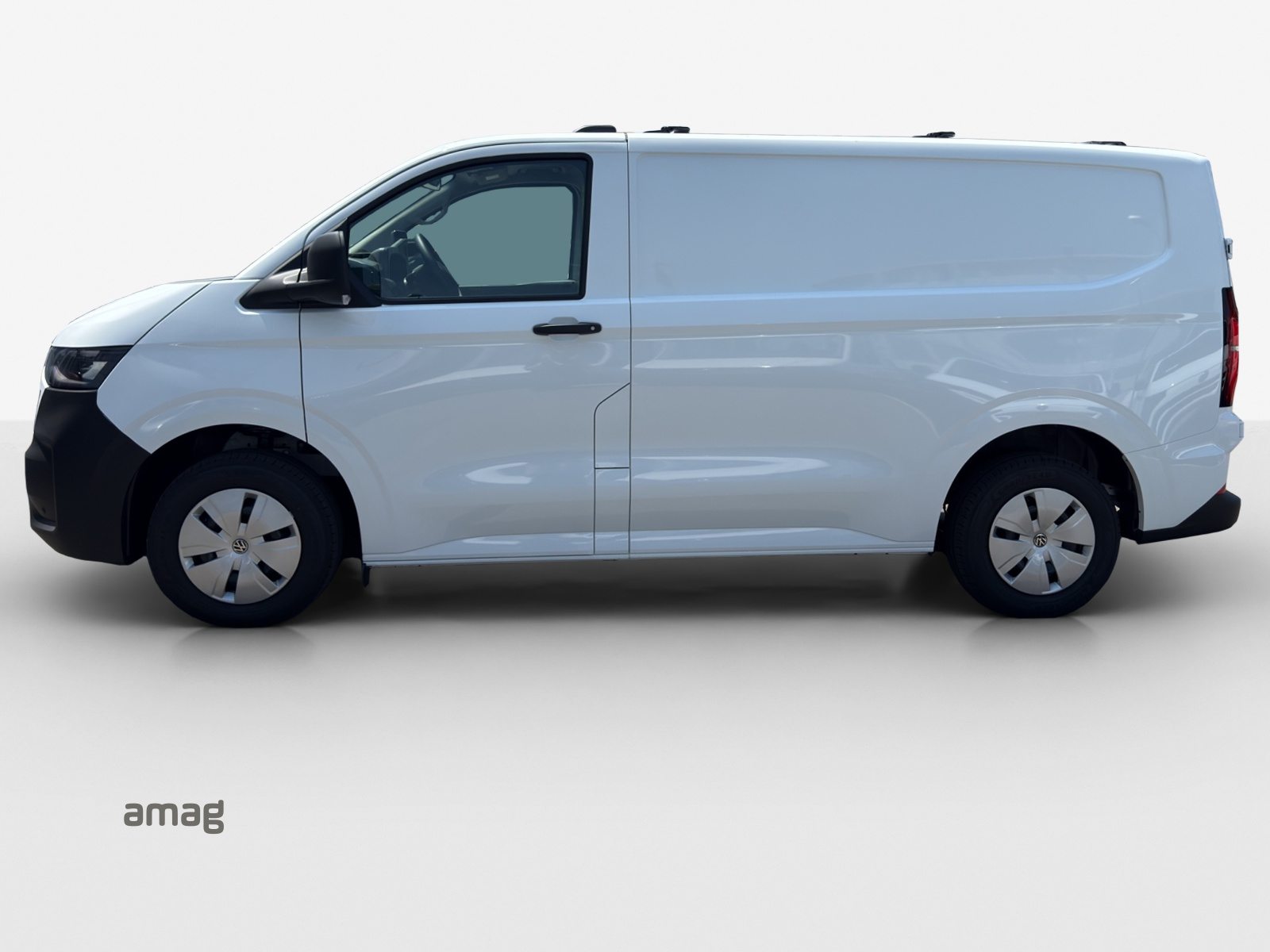 VW Transporter Kastenwagen RS 3100mm, Voll-Hybrid Benzin/Elektro, Neuwagen, Automatik - 2