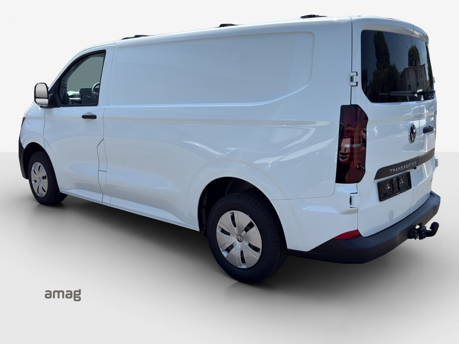 VW Transporter Kastenwagen RS 3100mm, Voll-Hybrid Benzin/Elektro, Neuwagen, Automatik - 3