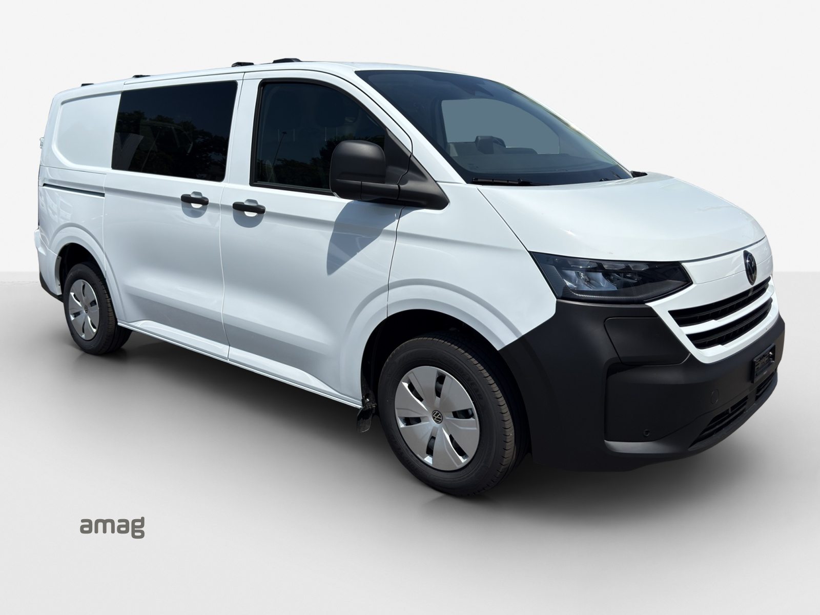 VW Transporter Kastenwagen RS 3100mm, Voll-Hybrid Benzin/Elektro, Neuwagen, Automatik - 6