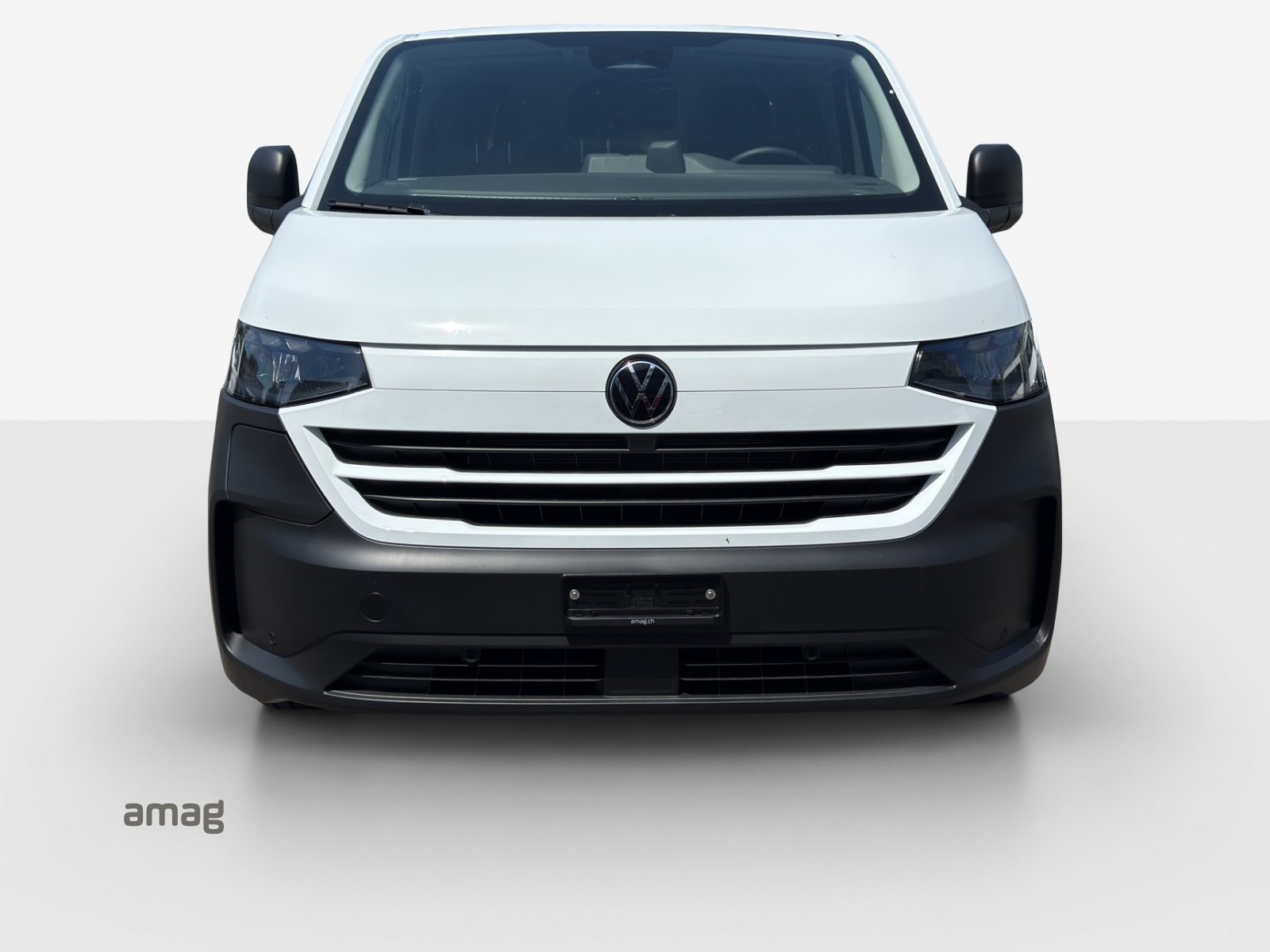 VW Transporter Kastenwagen RS 3100mm, Voll-Hybrid Benzin/Elektro, Neuwagen, Automatik - 7